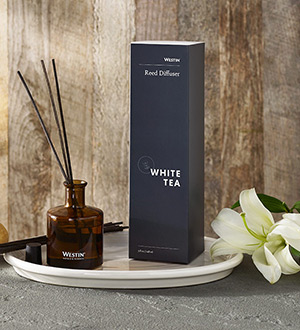 Product White Tea Reed Diffuser