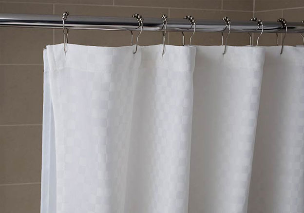 Shower Curtain Liner Westin Hotel, Shower Curtain Or Liner