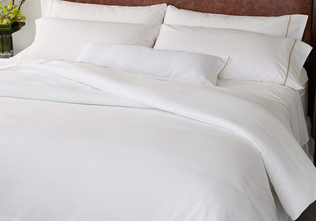 Hotel Bed Bedding Set Westin, How Long Does A Westin Heavenly Bed Last