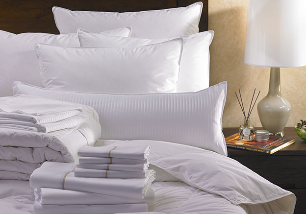 Ultra Luxe Bedding Set Westin Hotel, King Bedding Sets Canada